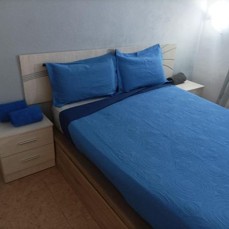 Apartamento Azul San Bartolomé Exteriör bild