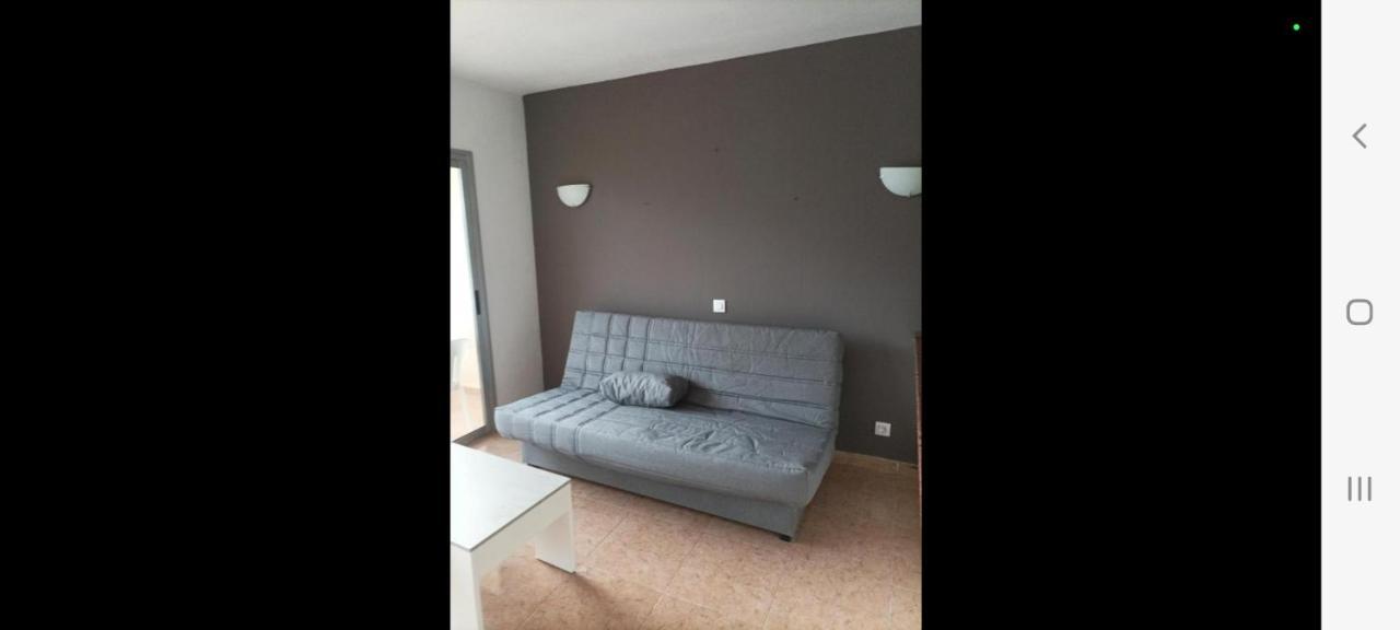 Apartamento Azul San Bartolomé Exteriör bild