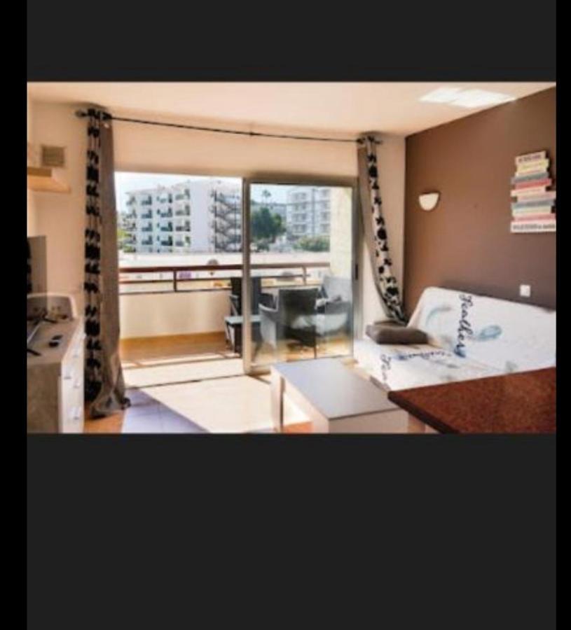 Apartamento Azul San Bartolomé Exteriör bild